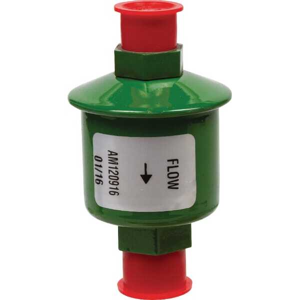 John Deere Filtre d'huile - AM120916 - Filtre hydraulique
