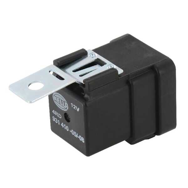 John Deere RelaisVue d'ensembleOE F&G - AM123716 - Relais