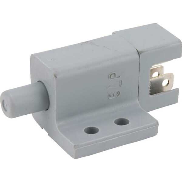 John Deere Aperçuinterrupteur F&G - AM128925 - Interrupteur JD