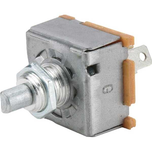 John Deere Aperçuinterrupteur F&G - AM132806 - Interrupteur JD
