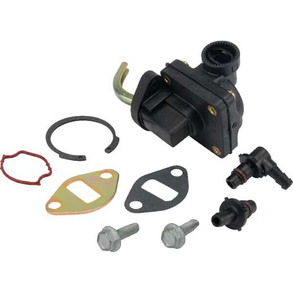 John Deere Pompes à carburant - AM133627 - Pompe à carburant