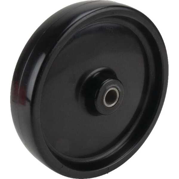 John Deere Roues du plateau/galets à brochesvue d'ensembleOE - AM32639 - Roue de support