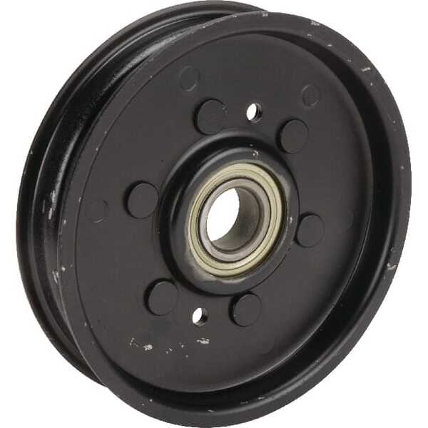John Deere Poulies et tendeursaperçuOE F&G - AM37249 - Poulie