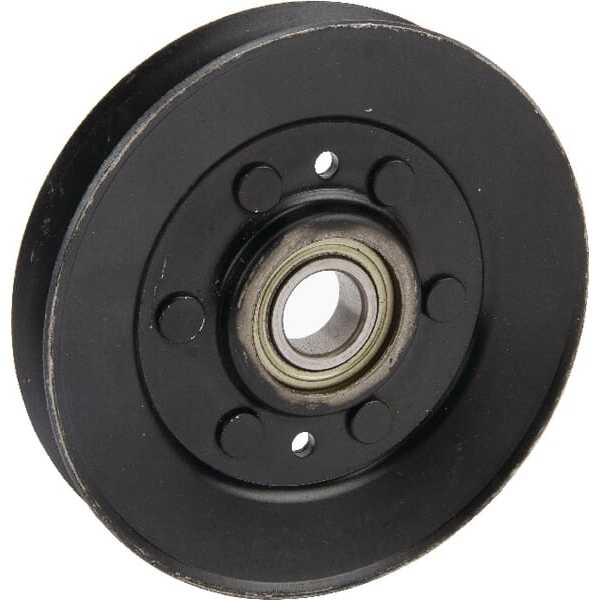 John Deere Poulies et tendeursaperçuOE F&G - AM38171 - Poulie