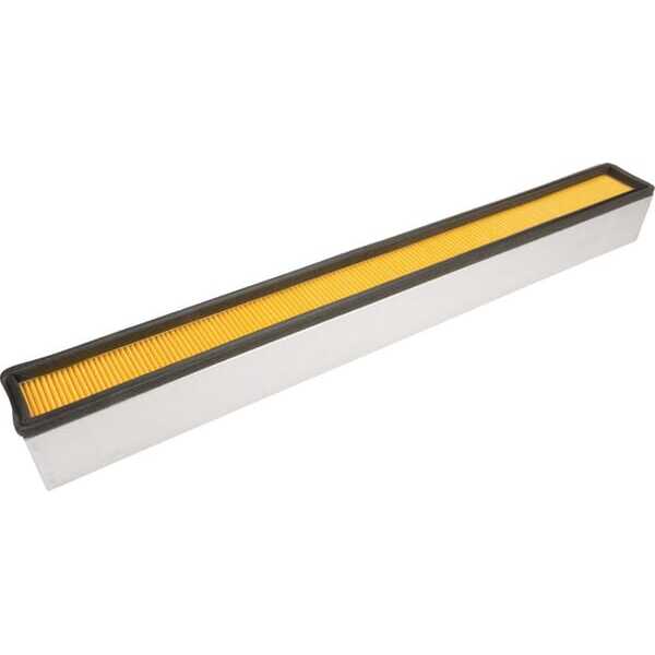 John Deere Filtres de cabine - AP9072 - Filtre de cabine