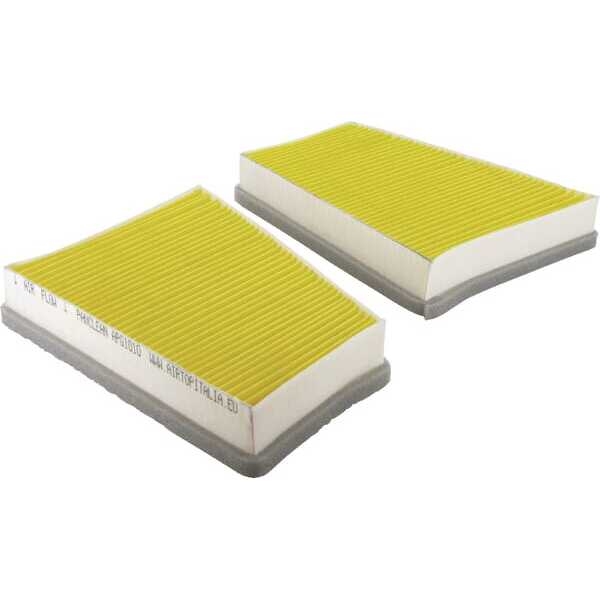 John Deere Filtres de cabine - APG1010 - Filtre de cabine
