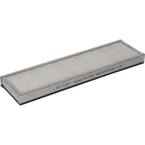 John Deere Filtres de cabine - APG1026 - Filtre de cabine