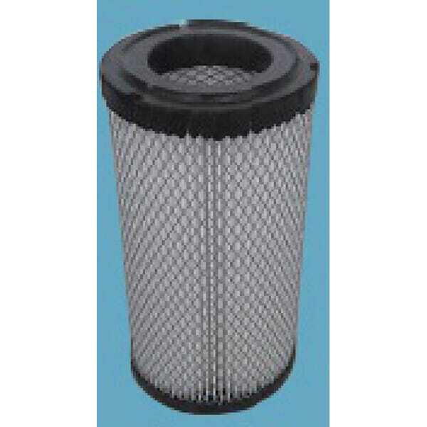 John Deere Filtres de cabine - APG1116 - Filtre de cabine