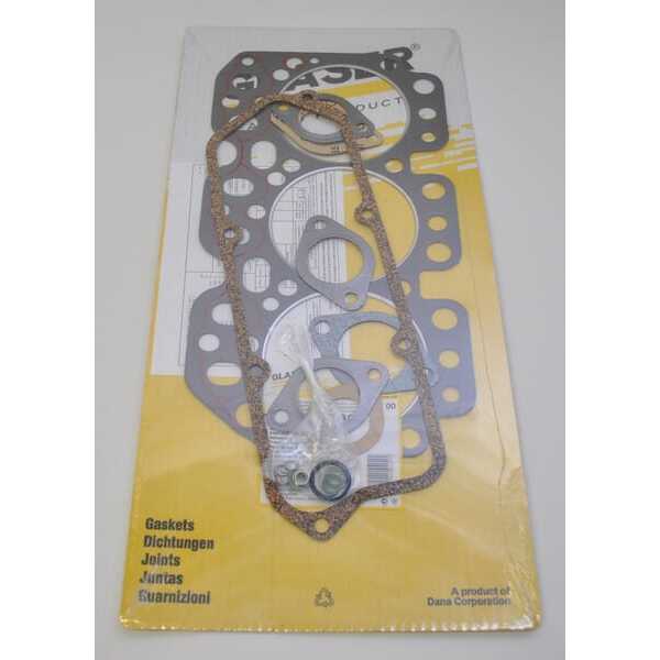 John Deere Jeu de joints supérieurs - AR102297N - Pochette de joints de culasse