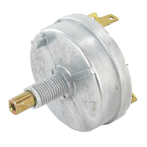John Deere OE Group 2 - AR48724 - Interrupteur de phares