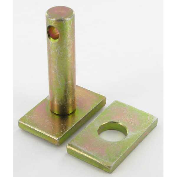 John Deere Non original Group 2 - AR55695N - Pivot de bras de relevage p/ JD