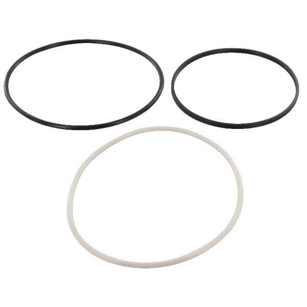 John Deere Joint moteur Deere - AR65507N - Kit de joints