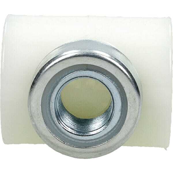 John Deere Support de dent - AZ20696N - Support en T John Deere