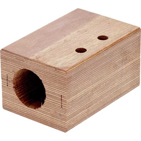 John Deere OE Group 1 - AZ45586N - Support en bois