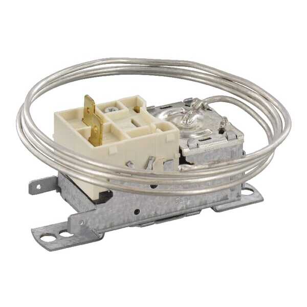 John Deere Régulateurs de chaleur OE - AZ50486 - Thermostat