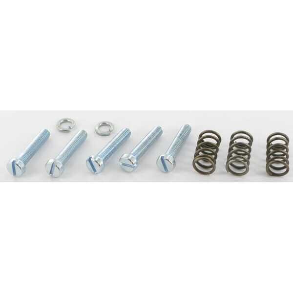 John Deere Kit de montage pour phare avant - B18402N - Kit de fixations p/ JD