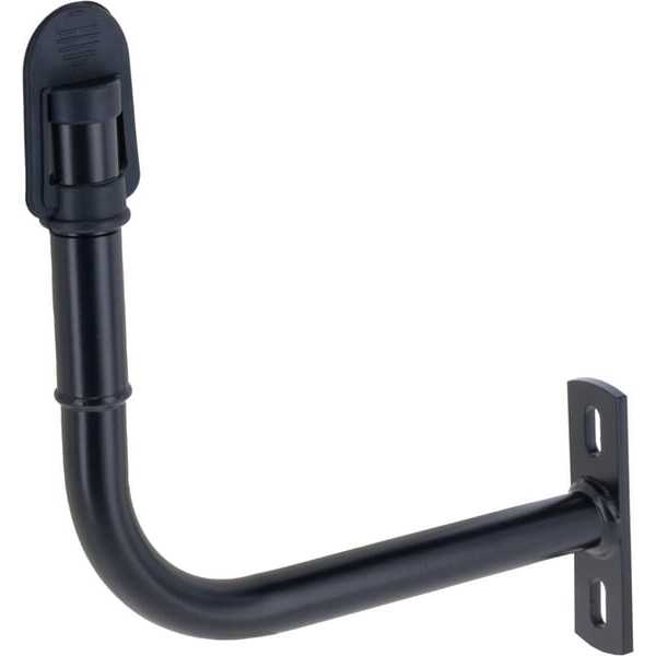 John Deere Brackets for beacons - BS2012KR - Support de gyrophare pour montage latéral