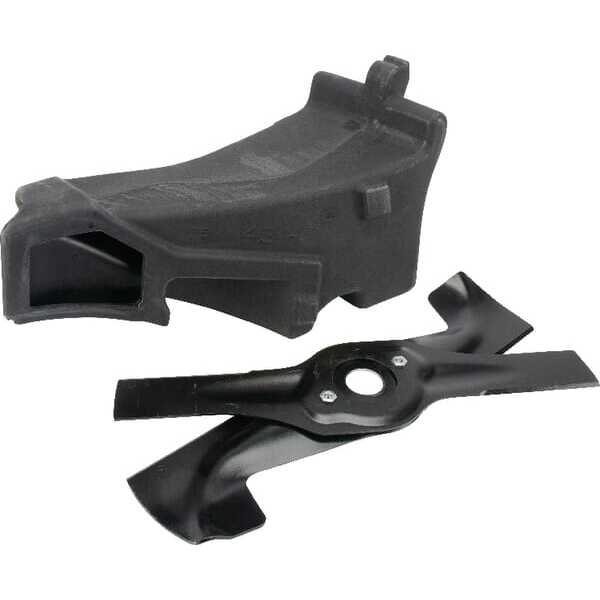 John Deere Mulchcheville - BSA632 - Kit mulching