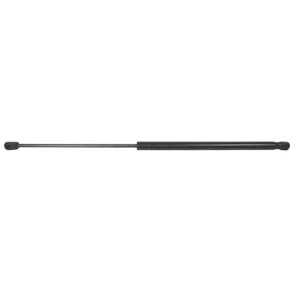 John Deere Ressorts à gaz de type Cdes deux côtés avec tête à boule en nylon - CA017338 - Vérin à gaz L379mm-580N Stabilus