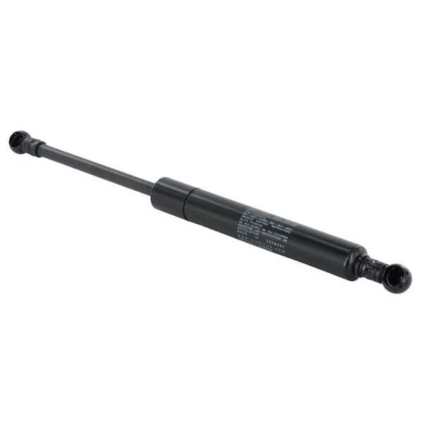 John Deere Ressorts à gaz de type Cdes deux côtés avec tête à boule en nylon - CA0575GJ - Vérin à gaz L276,5-350N Stabilus