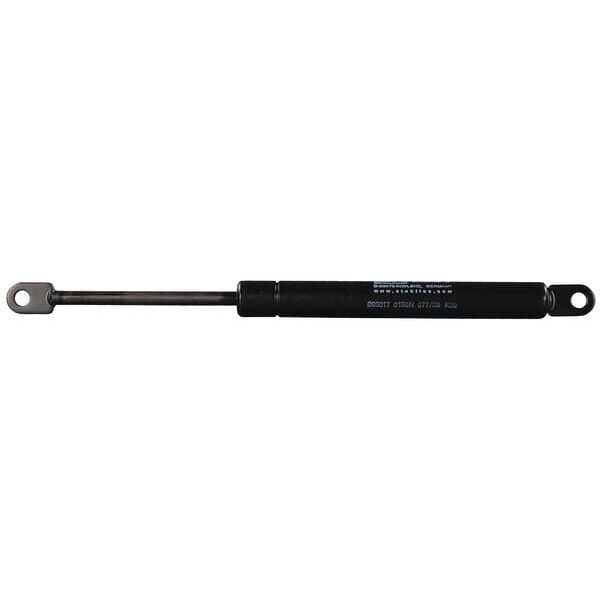 John Deere Ressorts à gaz de type Bdes deux côtés avec œil - CA093017 - Vérin à gaz L225-180N Stabilus