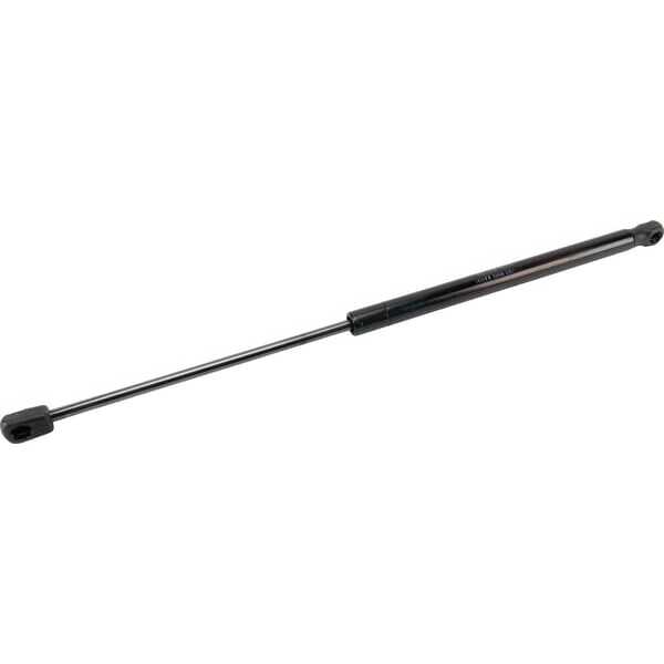 John Deere Ressorts à gaz de type Cdes deux côtés avec tête à boule en nylon - CA1432EB - Vérin à gaz L485-200N Stabilus