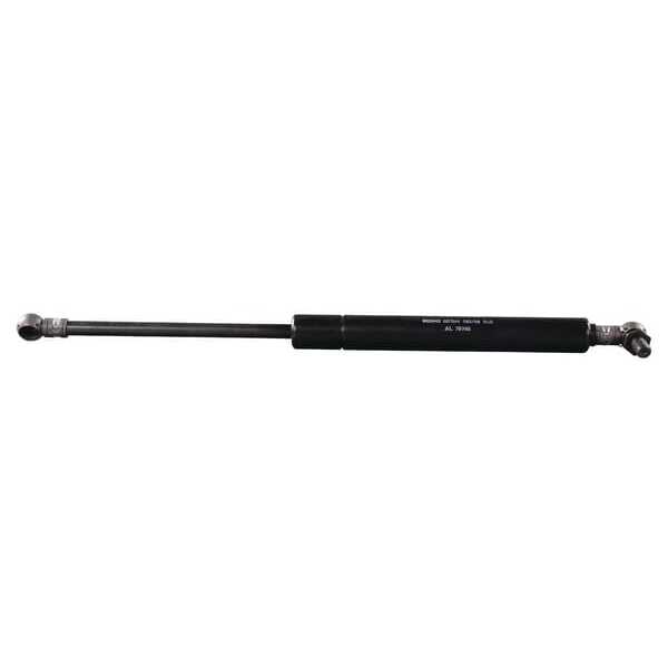 John Deere Ressorts à gaz de type Ddes deux côtés avec joint à rotule - CA960942 - Vérin à gaz L309-270N Stabilus
