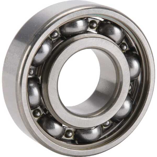 John Deere RoulementsVue d'ensembleOE F&G - CH13508 - Roulement
