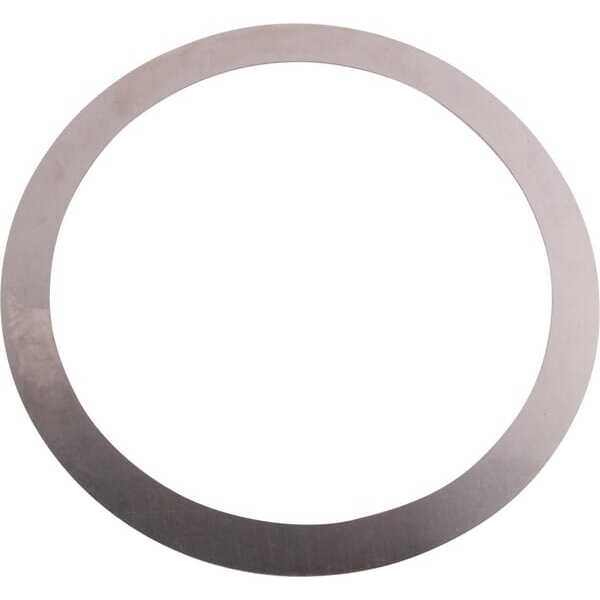 John Deere PartsPlate springs - CI020694 - Rondelle
