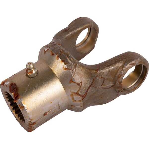 John Deere Drive shaft Carraro - CI046321 - Transmission de mâchoire