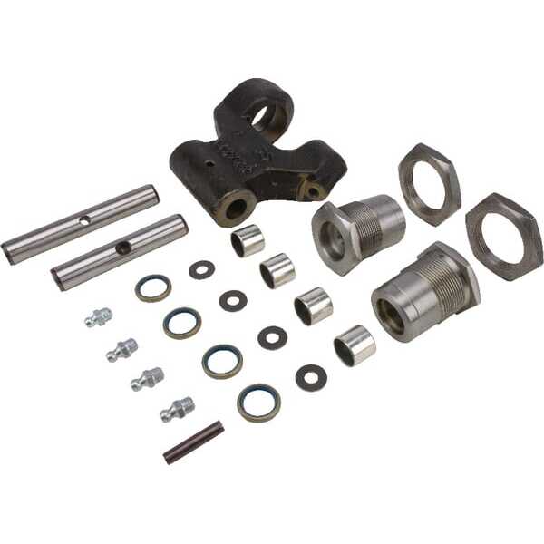 John Deere Boîtier Carraro - CI047757 - Support élastique