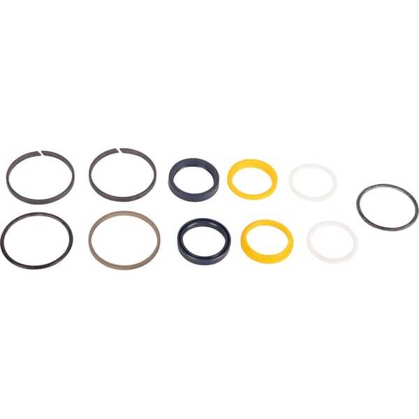 John Deere Joints Carraro - CI049130 - Kit d'étanchéité