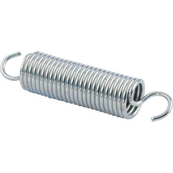 John Deere Ressorts Carraro - CI071258 - Ressort