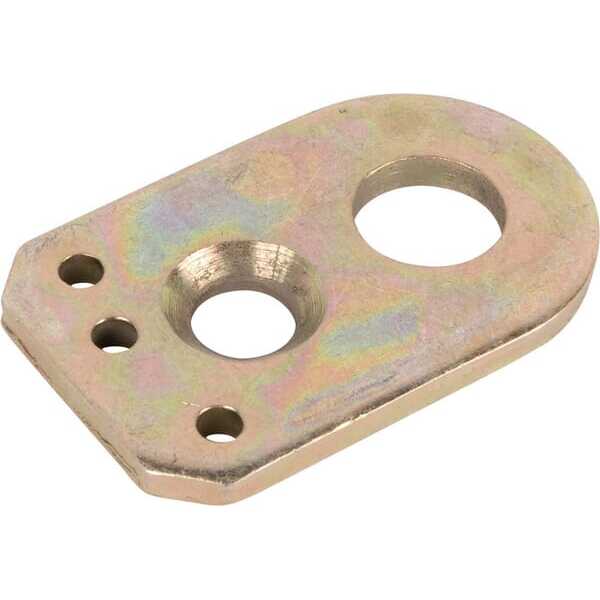 John Deere Boîtier Carraro - CI118620 - Support