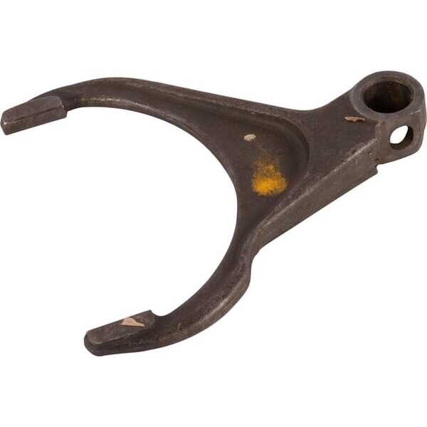 John Deere Mâchoire Carraro - CI120296 - Pièces de forge, fourche