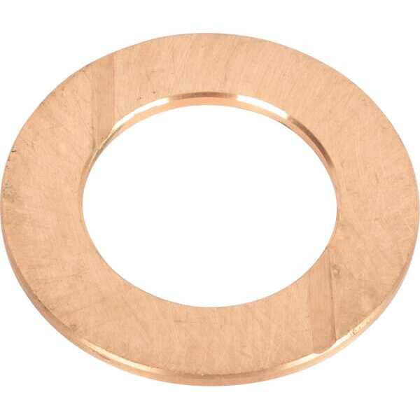 John Deere PartsPlate springs - CI122969 - Rondelle