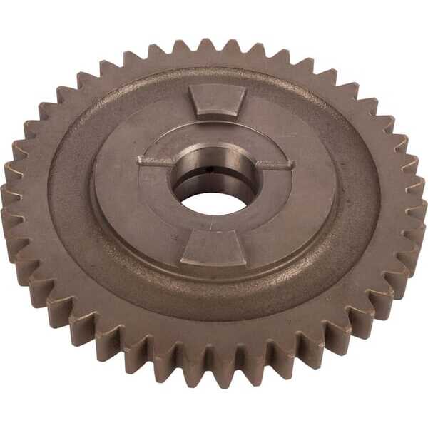 John Deere Engrenages Carraro - CI123652 - Pignon Z-44