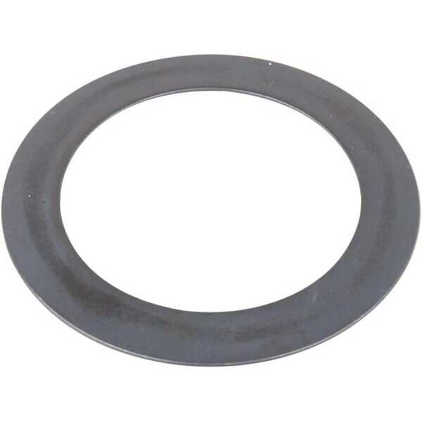 John Deere PartsPlate springs - CI128629 - Rondelle Belleville