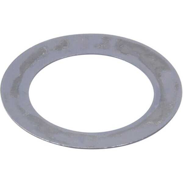 John Deere PartsPlate springs - CI128630 - Rondelle Belleville