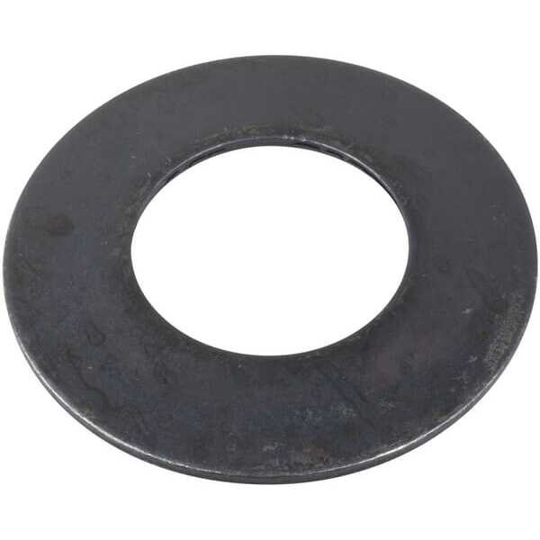 John Deere PartsPlate springs - CI128633 - Rondelle Belleville