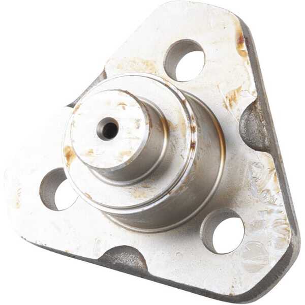 John Deere Goupilles pivotantes Carraro - CI128881 - Pivot de fusée