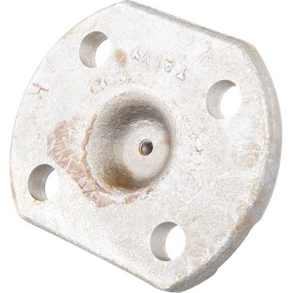 John Deere Goupilles pivotantes Carraro - CI128903 - Pivot de fusée