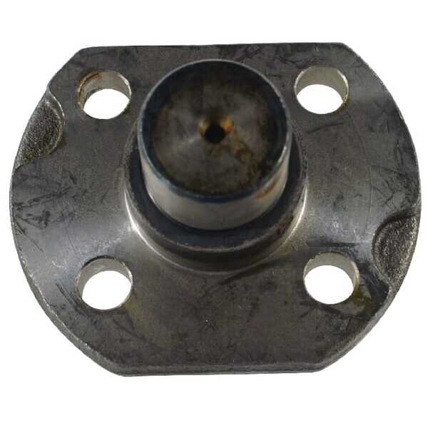 John Deere Goupilles pivotantes Carraro - CI129206 - Pivot de fusée