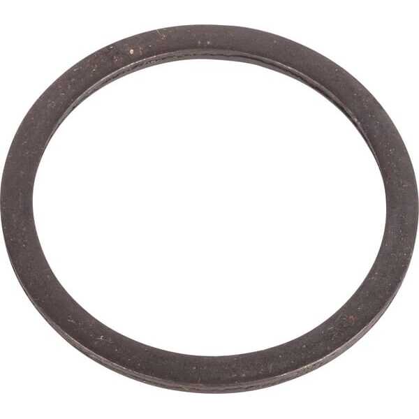 John Deere PartsPlate springs - CI130796 - Rondelle
