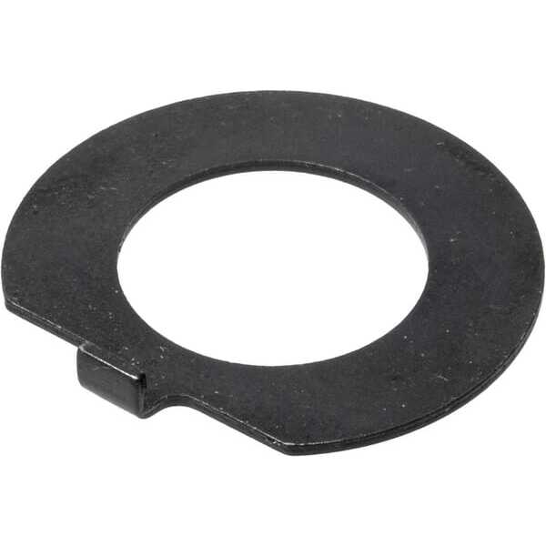 John Deere PartsPlate springs - CI134105 - Rail