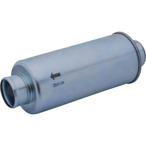 John Deere Filtres en ligne hydrauliques - CI136693 - Filtre hydraulique