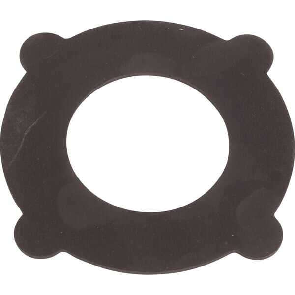 John Deere Bagues Carraro - CI139566 - Rail