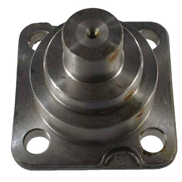 John Deere Goupilles pivotantes Carraro - CI143239 - Pivot de fusée Carraro