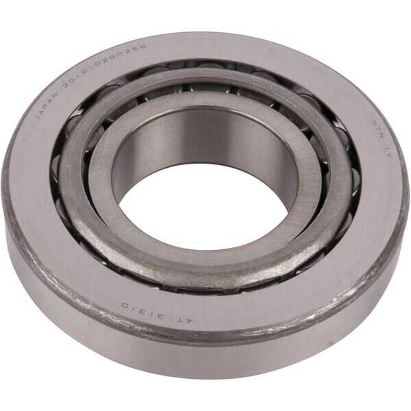 John Deere Roulements Carraro - CI145578 - Roulements
