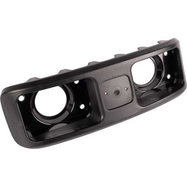 John Deere Couvercle Carraro - CI200819 - Grille, phare avant